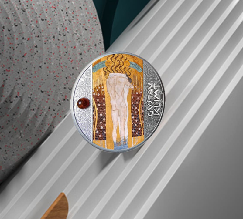 produkty kolekcjonerskie MPSA